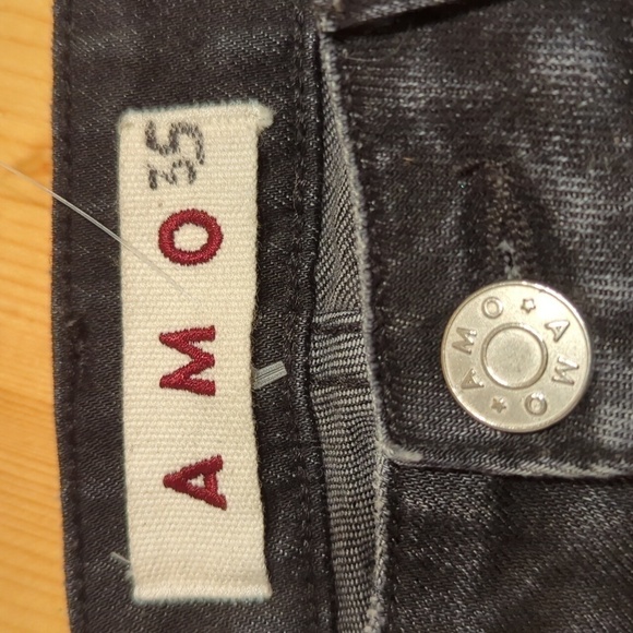 AMO Kate jeans size 25 - Picture 9 of 13